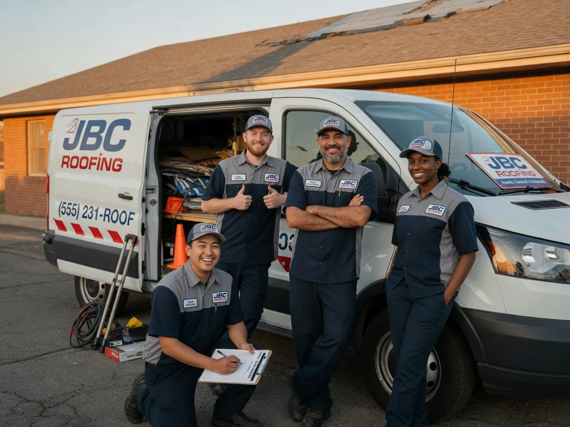 Roof Replacement company in Eagle, NE