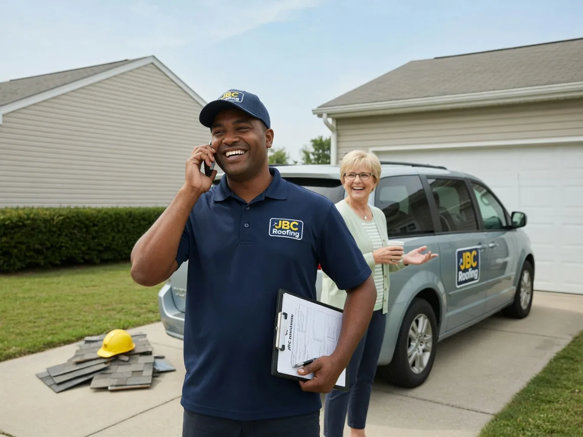 Roof Replacement Eagle, NE FAQs